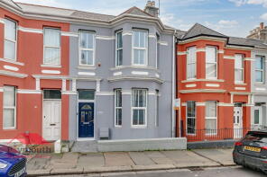 164, Beaumont Road, Plymouth PL4 9EF