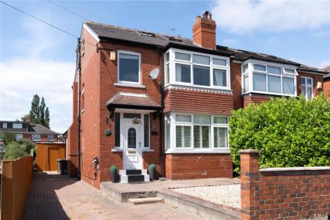 Hetton Road, Oakwood, Leeds