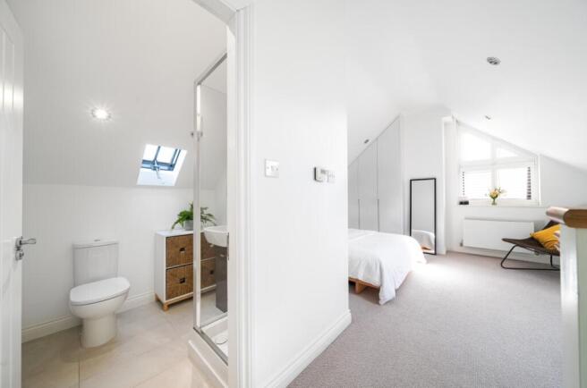 Bedroom 1c