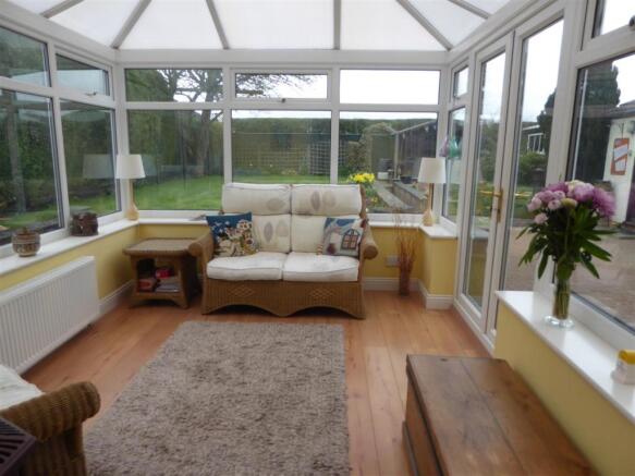 CONSERVATORY