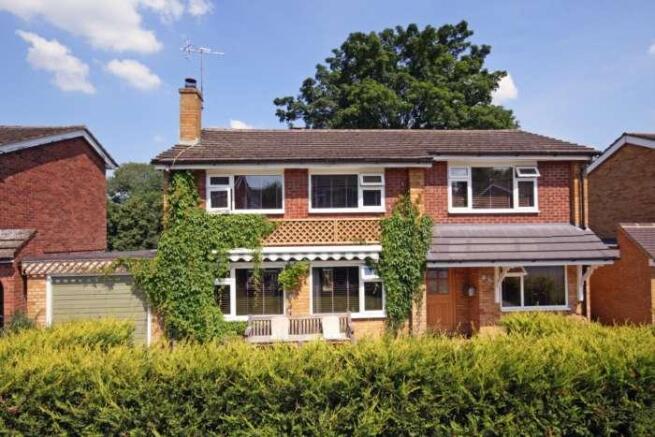 Photo of the property