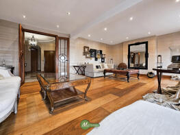 Flat 25, 250 Palace Court, Finchley Road, London NW3 6DN