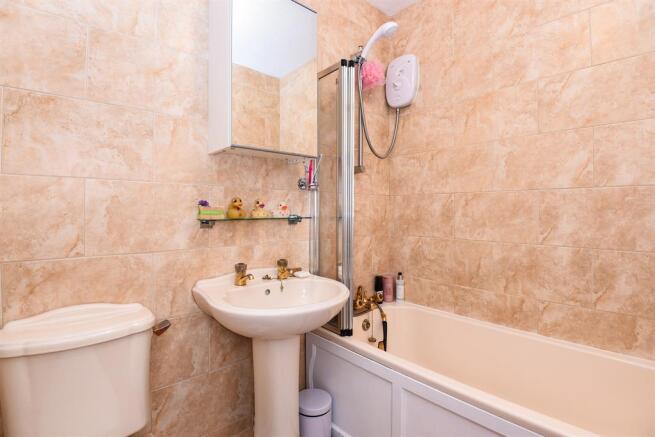 House Bathroom