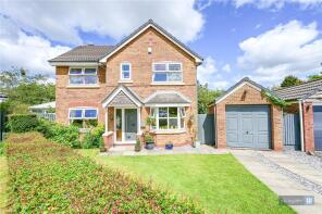 5, Farthingstone Close, Prescot L35 7LZ