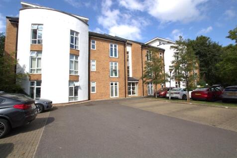 West Beck House, Darlington