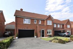 2, Winter Close, York YO41 1FP