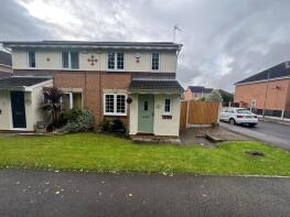 20, Providence Green, Pontefract WF8 1ST