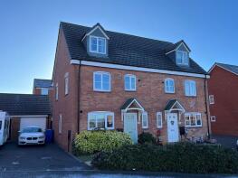 2, Hare Edge Drive, Derby DE21 2AF