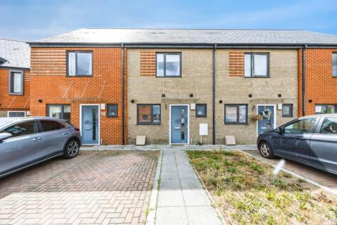 Scholars Way, Ashford