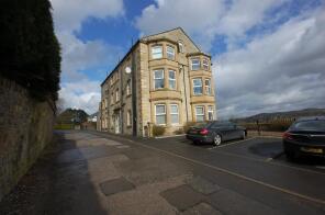 Flat 5, 7 Beechwood Manor, Lakes Road, Marple, Stockport SK6 7DH