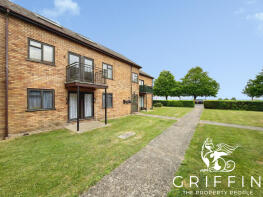 Flat 20, Everglades, London Road, Hadleigh, Benfleet SS7 2ED