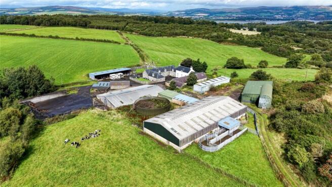 Castlehill Farm