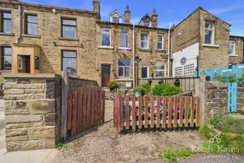 Blackmoorfoot Road, Crosland Moor, Huddersfield, West Yorkshire, HD4