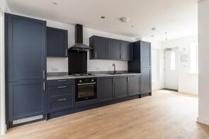 Apartment 6, 9-15, Hitchin Street, Baldock SG7 6AL