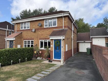 Shakespeare Close, Rudheath, Northwich