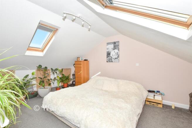 Loft Room