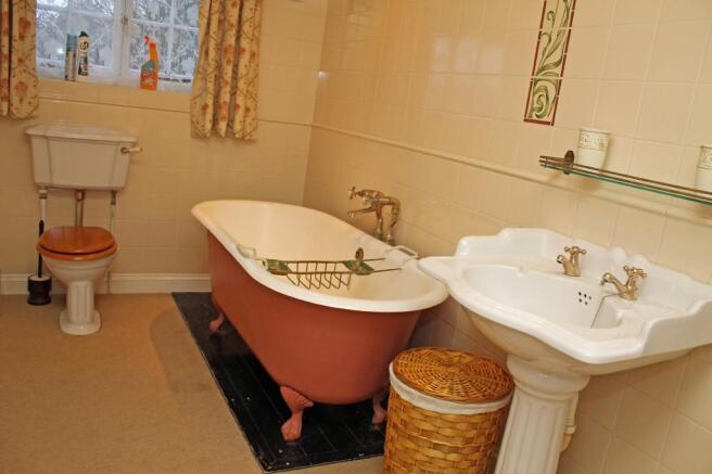 En-suite