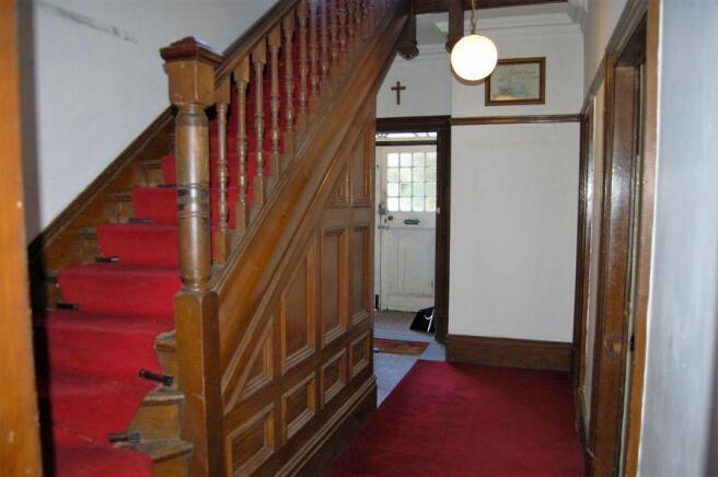 HALLWAY