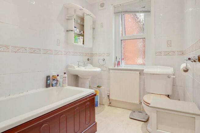 Bathroom 1