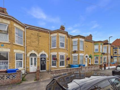 Bannister Street, Withernsea, East Riding of Yorkshire, HU19 2DT