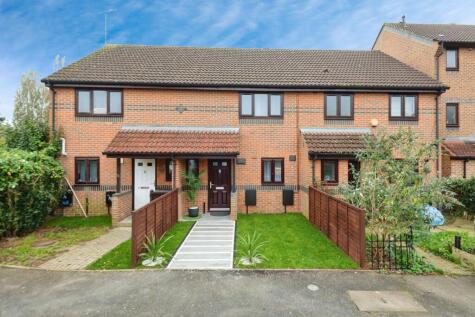 Sheridan Road, Richmond, TW10