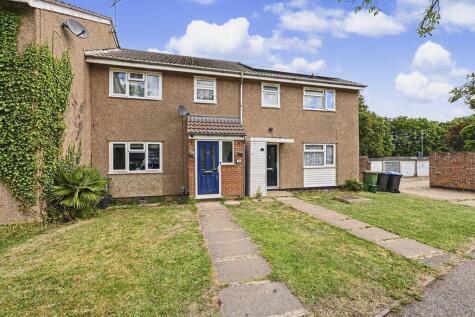 Claymore, Hemel Hempstead