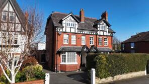 187, Moss Lane, Bramhall, Stockport SK7 1BA