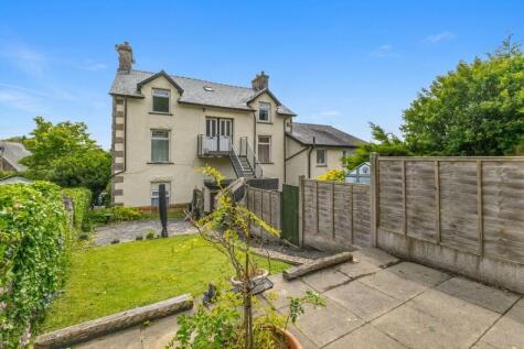 3 East View, Kents Bank Road, Grange-Over-Sands