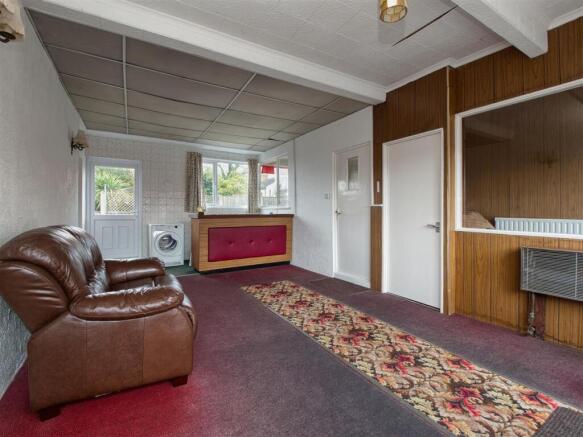 The Common, South Normanton, Alfreton photo 4