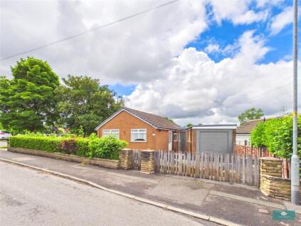 Rushcroft Road, High Crompton, Shaw, OL2
