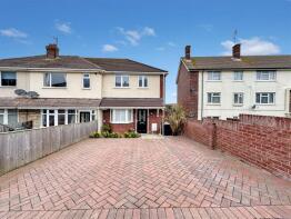 166, Chickerell Road, Weymouth DT4 0BU