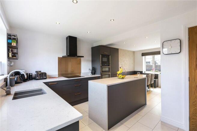 Smart Kitchen