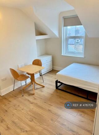 Roomy Living Area 153 Sq Ft