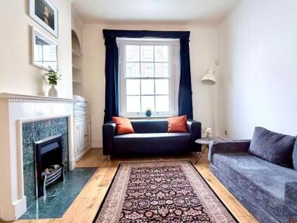 Ponsonby Terrace, London, SW1P