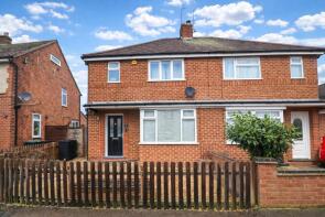 54, Talbot Road, Rushden NN10 9NS