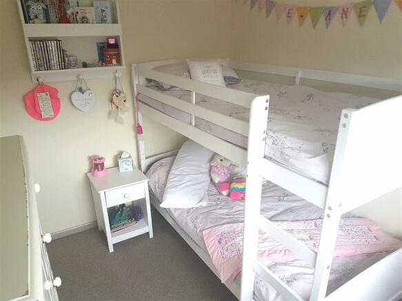 Bedroom Two: