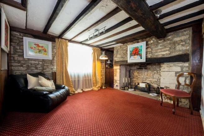 Sitting Room