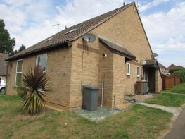 36, Blyford Way, Felixstowe IP11 2FW