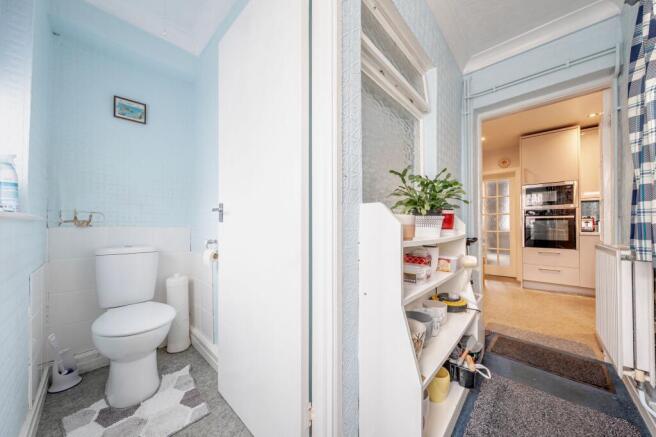3 bed Terraced for sale Image 8
