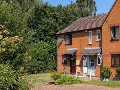 Manor Court Drive, Handsacre, Rugeley