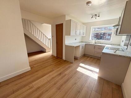 Goldsmith Road, Worcester, WR4