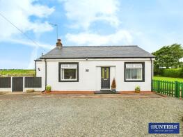 Rowan Cottage, Hollee, Kirkpatrick Fleming DG11 3NF