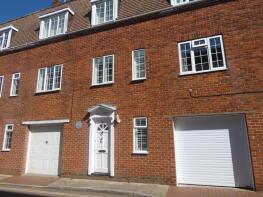 3, Nile Street, Emsworth PO10 7EE