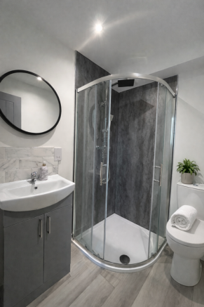 En-Suite