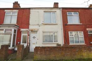 55, Sheffield Street, Scunthorpe DN15 6DN