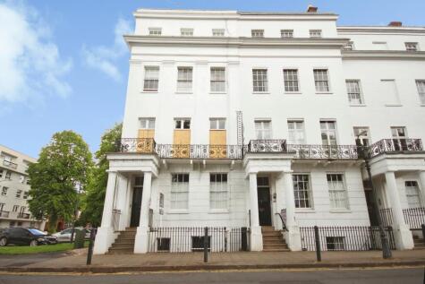 Clarendon Square, Leamington Spa, CV32