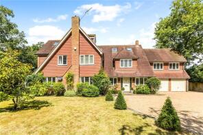 Marchfield House, Church Road, Marlow SL7 3RZ