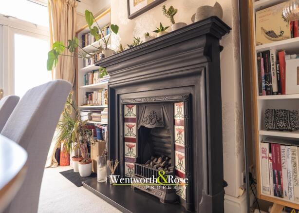 Albany Road, Harborne, Birmingham, B17 9JX photo 4