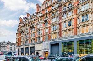 69a, Park Mansions, Knightsbridge, London SW1X 7QU