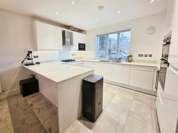 Picture Kitchen